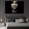 Fashion wall art