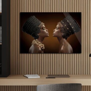 Colección Princesa Africana