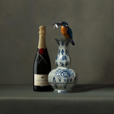 nature morte artistique