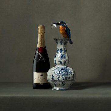 nature morte artistique