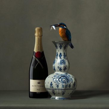 nature morte artistique