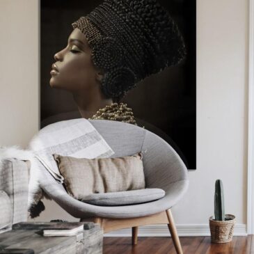 African Princess 2