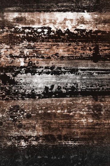 Collection Terre I – art abstrait inspiré des couleurs de la terre