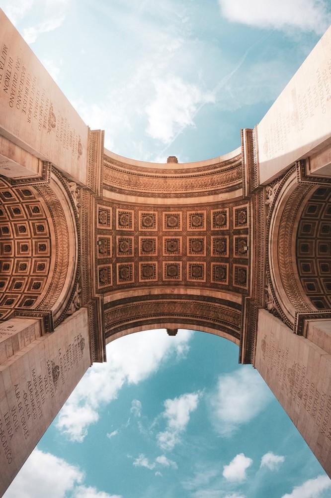 Arc-de-Triomphe