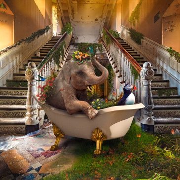 Fantasy-Bath-tub-The-Art-of-Interior-online-gallery
