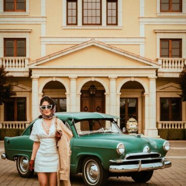 collection de la dynastie I