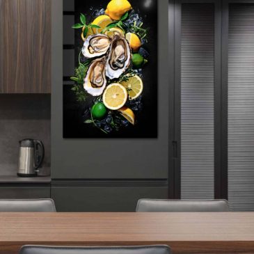 Kitchen Art Food Collection II