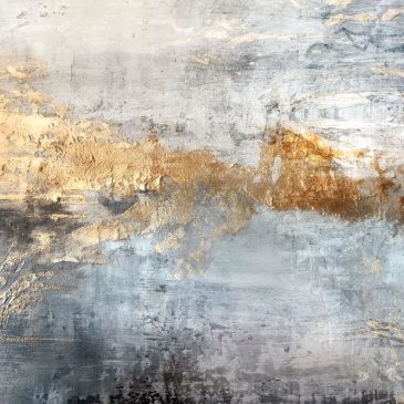 Abstrakte Fotokunst