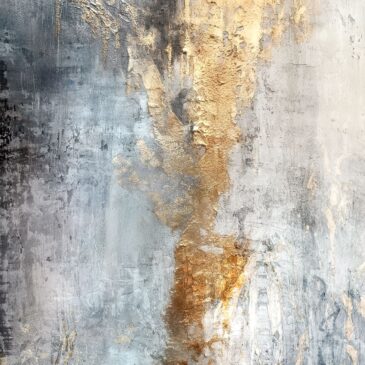 Abstrakte Fotokunst
