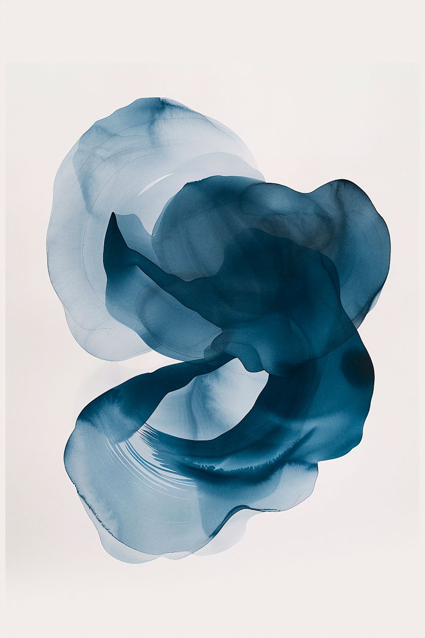 azul II