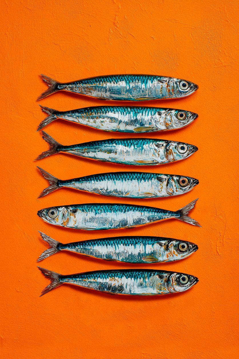 Sardines