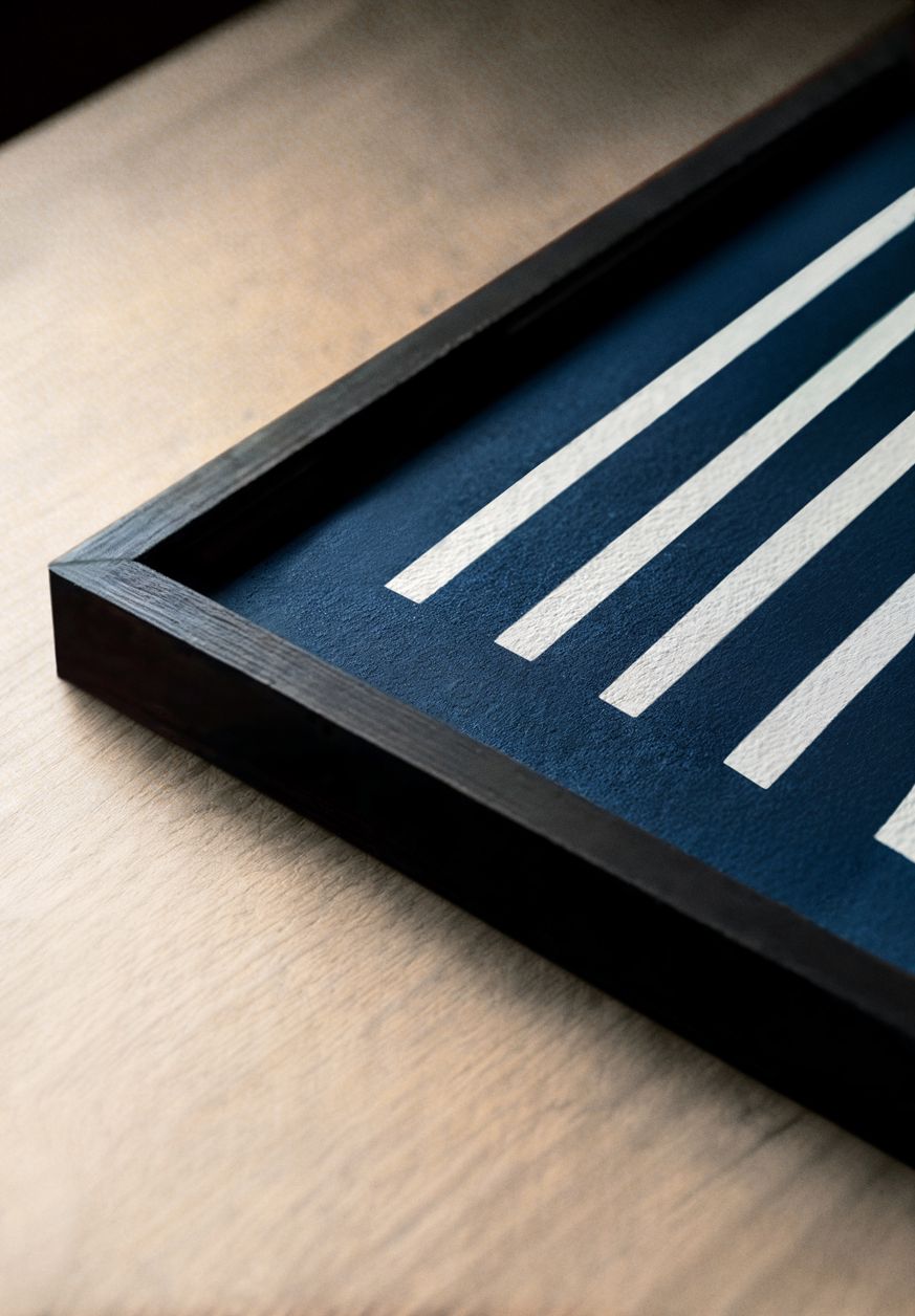 Décoration murale acoustique absorbant le son