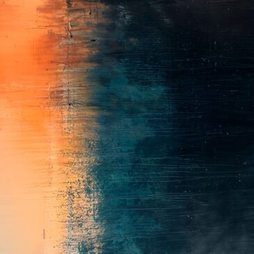 Abstract-Collection-VII- Landschaft