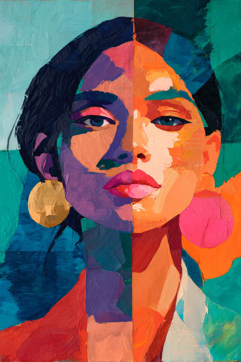 Palette-of-her-mind