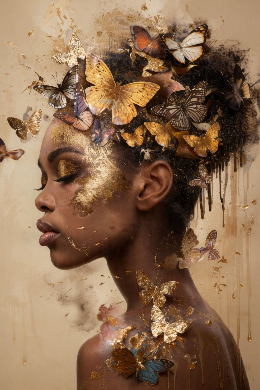 Sueños de oro