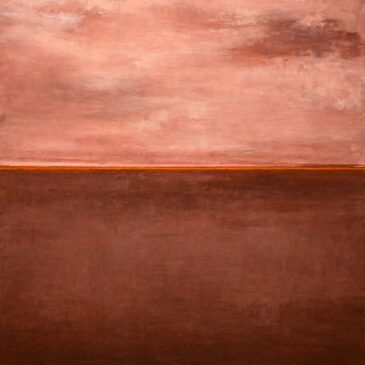 Horizon ocre