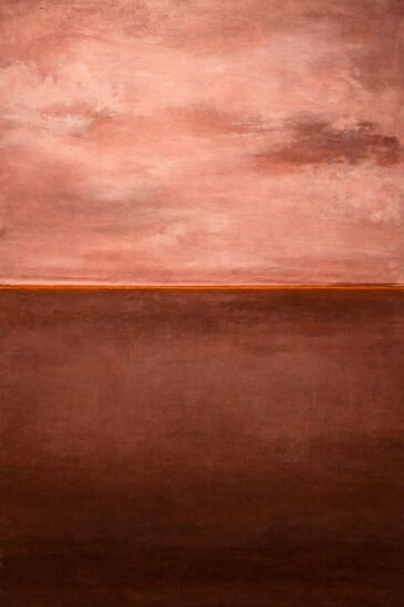 horizon ocre