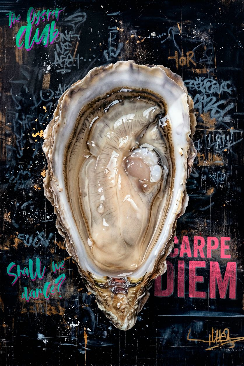 The-Oyster-Club