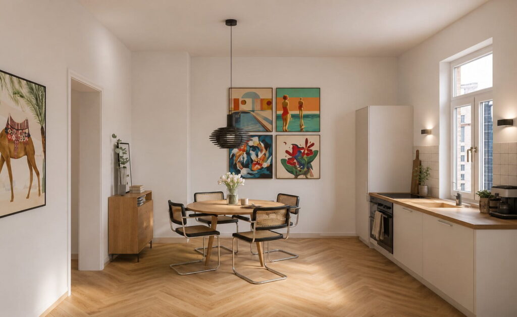 5 décorations murales qui subliment chaque pièce – Mes coups de cœur en matière de design d'intérieur