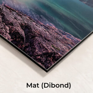 Mate (Dibond)