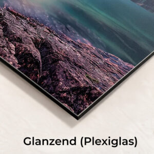 Brillante (Plexiglas)