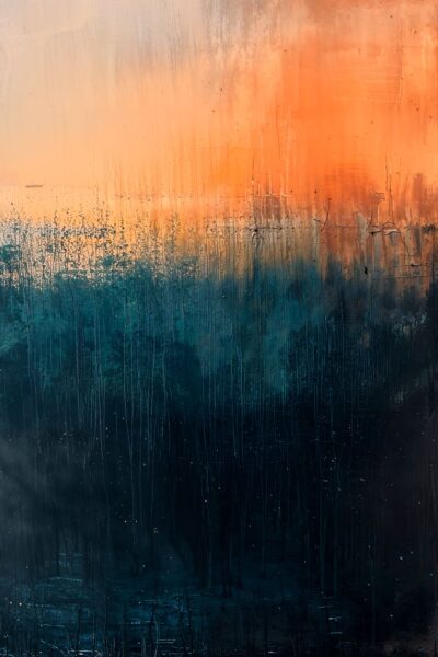 Collection abstraite VII