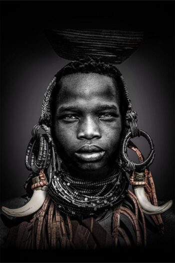 African Tribe II