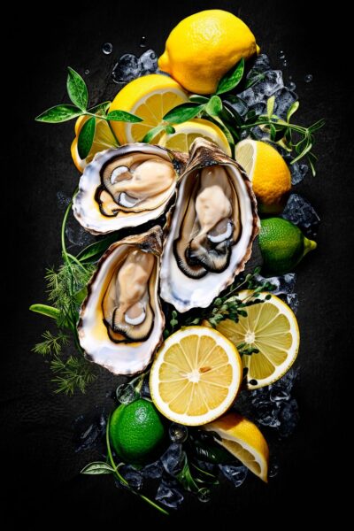 Cuisine Art Food Collection II