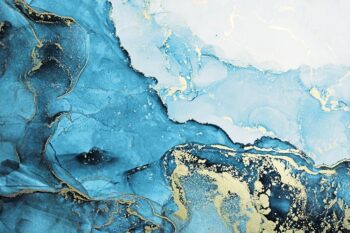 Œuvres d&#39;art photo abstraites du marbre