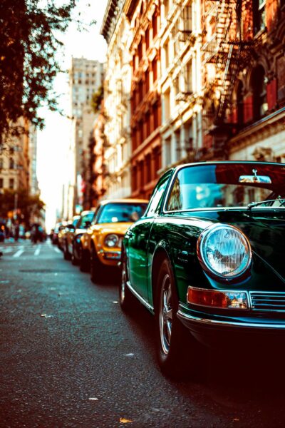 Streets of Paris1