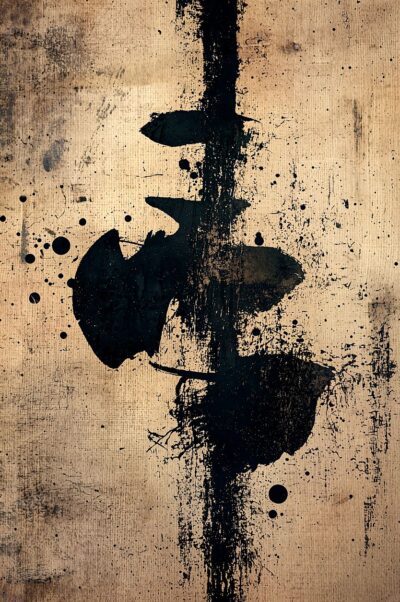 Stroke of Zen II