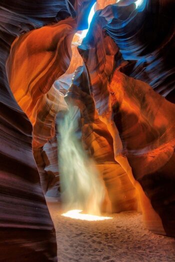 Photo Art Paysage américain