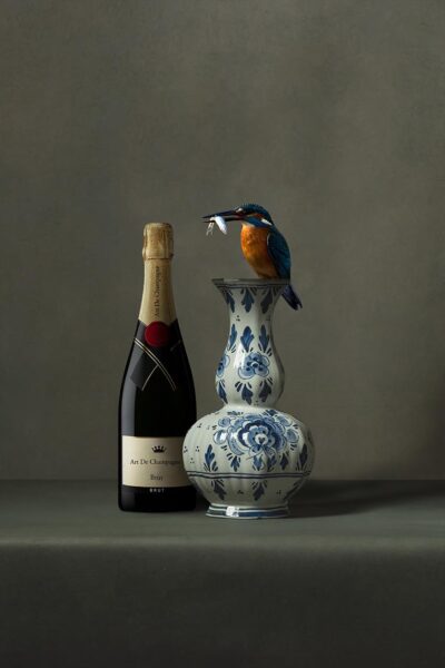 Artistic Still Life