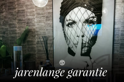Die Kunst der Inneneinrichtung mit jahrelanger Garantie